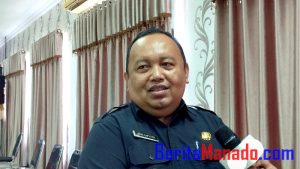 April 2024, Inflasi Manado Terendah di Sulut