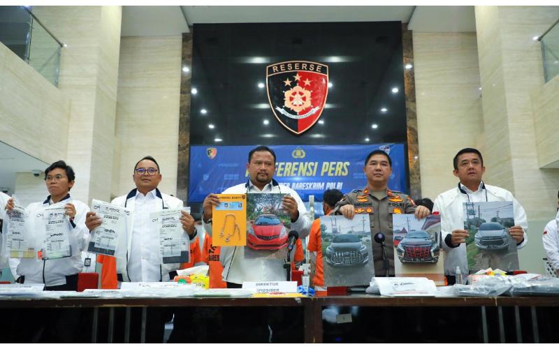 BRI Proaktif Ungkap Pelaku Pembuat dan Penyebar APK Palsu