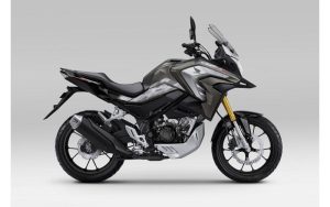 Honda New CB150X Dilengkapi Warna Baru, Ini Harga Jual di Sulut