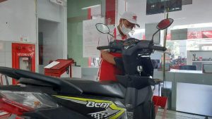 Mulai Rp5 Ribu, AHASS Berikan Promo Layanan Fast Check Up