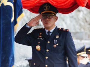 HBI ke-73, Ronald Lumbuun: Jadikan Pekerjaan Sebagai Ibadah
