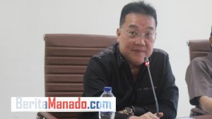Yongkie Limen Tegas, PT. Jamkrida Jangan Sampai Cuma Habiskan Uang Rakyat