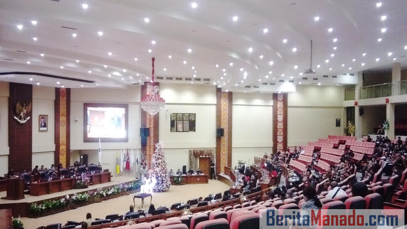 Banyak Aspirasi Masyarakat Belum Terakomodir di 2022, DPRD Sulut Harap Perhatian Pemerintah