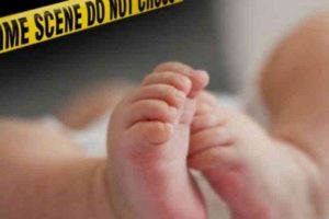 Waduh! Ada Orok Bayi Ditemukan di Kloset Rumah Sakit