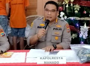 Polisi Ungkap Jenis Kelamin Orok Bayi yang Ditemukan di Kloset Rumah Sakit