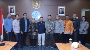 Info Hoax Naik 60% Jelang Pemilu, Dewan Pers dan Stakeholder Terkait Ambil Langkah Antisipasi
