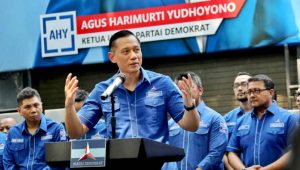 Agus Harimurti Yudhoyono Harap Insiden Korban Jiwa Petugas Pemilu 2019 Tidak Terulang