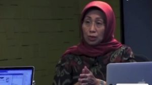 Ninik Rahayu Terpilih Ketua Dewan Pers Gantikan Azyumardi Azra, Asep Setiawan Jadi Anggota Baru