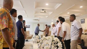 Perwakilan Sulut United Ikut Bertemu Menpora Bahas Nasib Liga 2