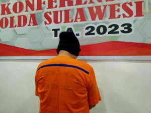Pelaku Cabul Anak di Panti Asuhan  Bolmong Terancam 15 Tahun Penjara