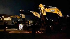 Begini Kronologi Tewasnya TKA asal Tiongkok Usai Dihabisi dengan Eskavator