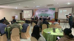 SIEJ Gelar Konferensi Nasional Jurnalis Lingkungan Hidup