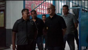 Perayaan Imlek 2023, Remisi Warga Binaan di Sulut Nihil
