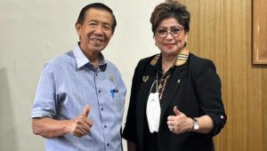 Senator Maya Rumantir dan Komite IV DPD RI Gelar Pengawasan Program Bantuan Produktif Usaha Mikro di Bali