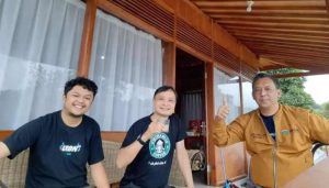 Alvy Pongoh Sebut Perjuangan IHSA Tidak Setengah Hati, Ini Targetnya