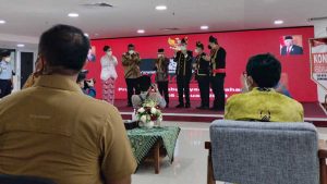 Buka Pra-Kongres Kebudayaan Minahasa Tahun 2023, Wapres Ma’ruf Amin Tekankan Ini
