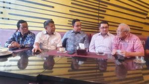 Anies Baswedan Undang Koalisi Perubahan ke Rumahnya, Pasca Surya Paloh Temui Jokowi