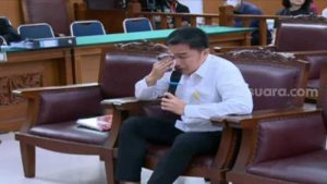 Ini Alasan Eks Anak Buah Ferdy Sambo Hanya Dituntut 1 Tahun Penjara