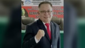 Pekan Ini 12,2 M Gaji Disalurkan, Ribuan PNS Tomohon Semringah