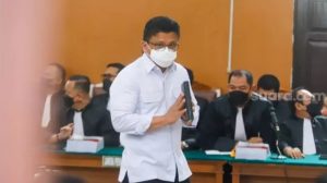 Ibunda Yosua Hutabarat Kecewa Atas Tuntutan Seumur Hidup pada Ferdy Sambo