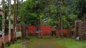 Watu Sumanti Tempat Musyawarah