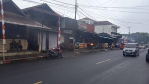 Wow! Cuan Sate Fantastis dan Menggiurkan
