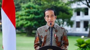 Andaikan Joko Widodo Jadi Capres Lagi, Elektabilitas Sudah Rendah