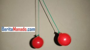 Jangan Dilarang, Main Latto-Latto Berdampak Positif Bagi Anak
