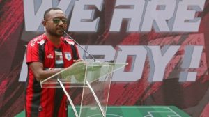 Tidak Percaya PSSI, Persipura Layangkan Somasi dan Lapor ke FIFA