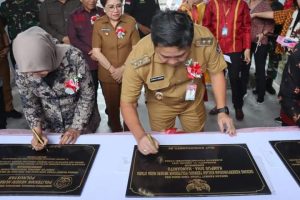 Steven Kandouw Bilang Kehadiran Politeknik Nusa Utara Jadi Kebanggaan Bagi Masyarakat