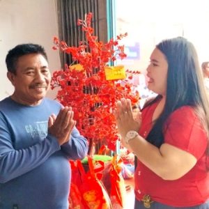 Tridjaya Motor Samrat Hadirkan Banyak Promo, Bisa Hemat Hingga Rp7 Jutaan