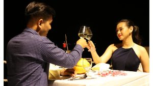 Grand Luley Tawarkan Promo Romance by the Sea Valentine’s Dinner, Kuota Terbatas