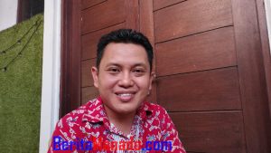 Dorong Pertumbuhan Pariwisata Bitung, Jovianus Kaunang Usul ada Destinasi Lengkap di Pusat Kota