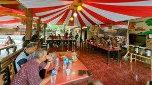 Kapolres Bitung Instruksikan Bantu Penanganan Stunting