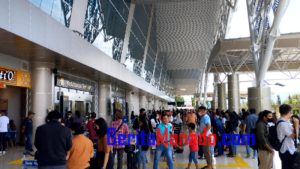 Angkasa Pura I Layani 451 Reaktivasi dan Pembukaan Rute Baru Sampai Oktober 2023