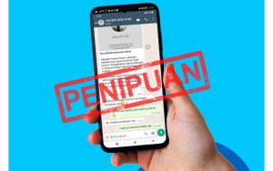 BRI Minta Nasabah Perkuat Keamanan Data, Hindari Phishing dengan Cek Dulu Sumbernya