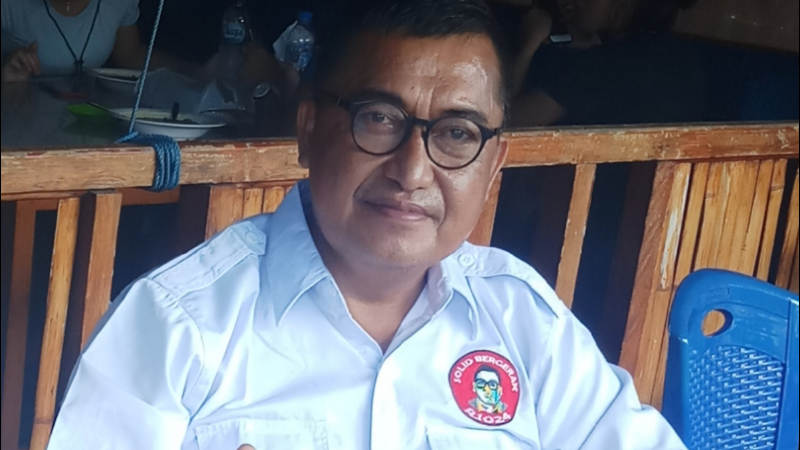 Ronald Nangoy: Manado Semakin Nyaman Bagi Semua Orang