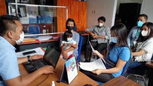 Yayasan OBH Tumou Tou Siap Beri Bantuan Hukum Gratis Bagi Warga Tak Mampu