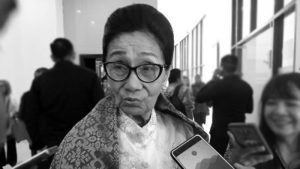 Penguatan dari Insan Pers Diapresiasi Keluarga Gubernur Pertama Sulut