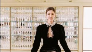 Geger! Model Asal Hongkong Dimutilasi Mantan Suami