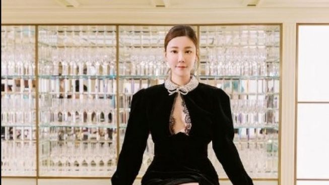 Geger! Model Asal Hongkong Dimutilasi Mantan Suami