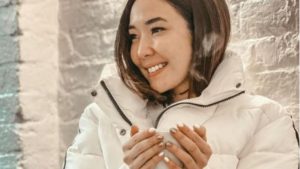 Gisella Anastasia Mengaku Lebih Hebat di Ranjang