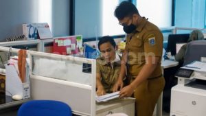 Berapa Sebenarnya Gaji Calon Pegawai Negeri Sipil? Pejuang CPNS Wajib Tahu