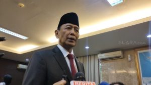 Jejak Panjang Karier Politik Wiranto, Mantan Ketum Hanura yang Kini Bergabung PAN