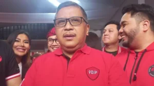 PDIP Cuma Mau Koalisi dengan Partai yang Belum Deklarasikan Capres