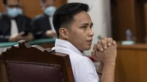 Selamat! Richard Eliezer Bisa Kembali Jadi Polisi