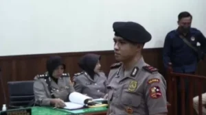 Bharada Richard Eliezer Akan Dijebloskan ke Lapas Salemba