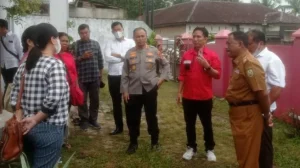 Ibadah Gereja Dibubarkan, Jhon Sitorus Kritik Polisi: Standar Ganda Memalukan