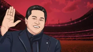 Erick Thohir Janji Berantas Mafia Bola, Polri Siap Dukung