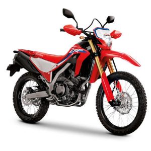 Didesain untuk Taklukan Jalur OffRoad, AHM Mulai Pasarkan CRF250L di Indonesia